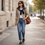 Preppy preppy : comment adopter le style preppy sans se déguiser