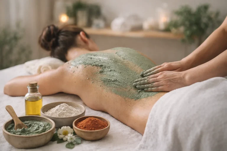 Soin corps au naturel : comment choisir Phytargile et bien l’utiliser en massage