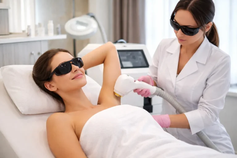 Clinica Paris : l’essentiel sur l’épilation laser, les prix et l’expérience