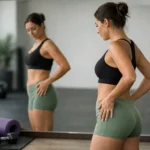 Dips hip : comprendre les creux des hanches et les sublimer