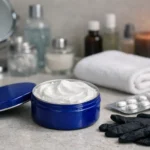 Crème Nivea bleue : danger réel ou mauvaise réputation ?