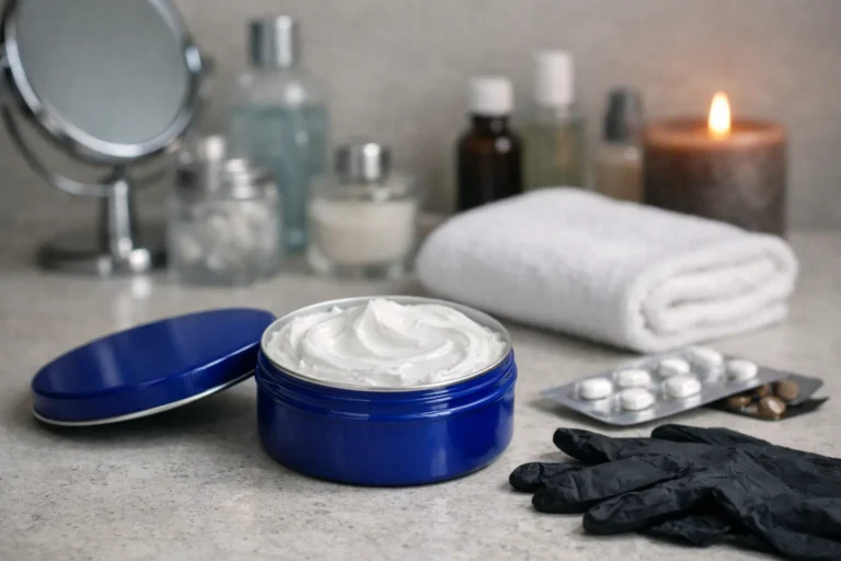 Crème Nivea bleue : danger réel ou mauvaise réputation ?