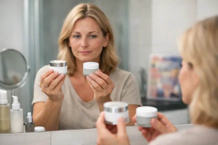 Quel est le meilleur anti-poches yeux 60 millions de consommateur ?