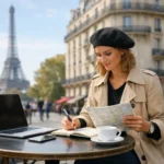 Blog Madame à Paris : le bon endroit pour piocher des idées sans se perdre