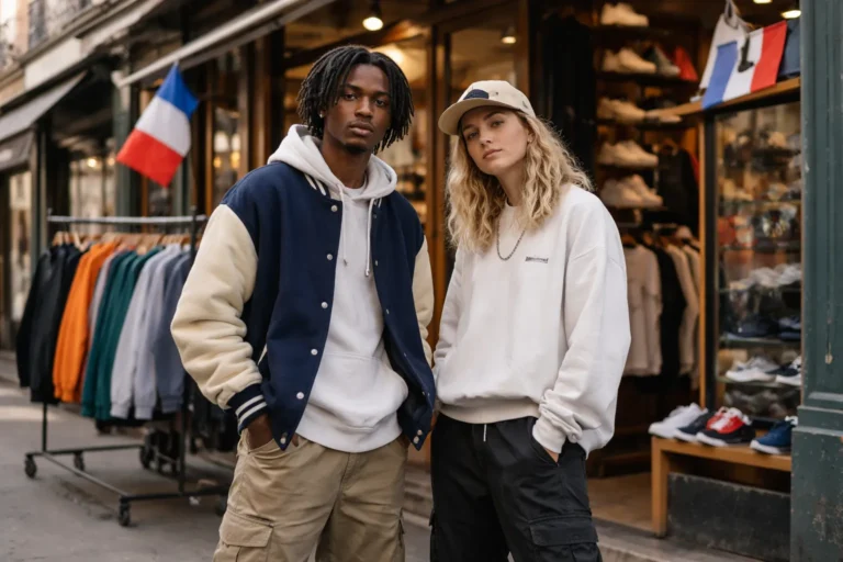 Marque indépendante : comment reconnaître une vraie marque streetwear française ?