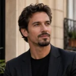 Adopter la barbe à l’italienne : le style chic qui reste facile à vivre