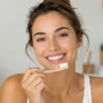 Blanchiment dent naturel : retrouver des dents plus blanches sans abîmer l’émail