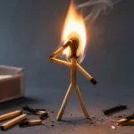 Bonhomme allumette danger : ce qu’il faut savoir avant de le faire