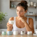 Meilleure crème hydratante visage : comment choisir selon votre peau