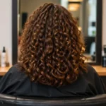 Combien de temps dure une permanente ?