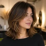 Coupe de cheveux mi court dégradé femme : comment trouver la vôtre