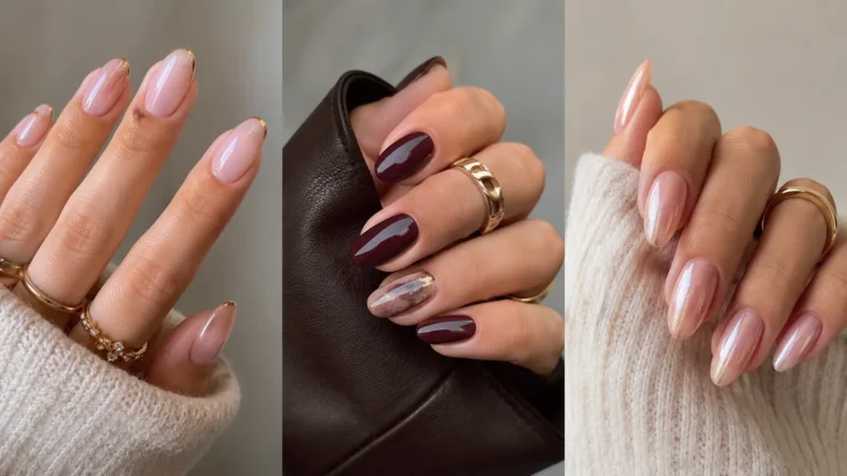Ongles en gel tendance 2026 : les idées qui font vraiment chic