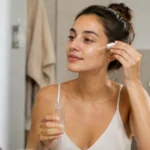 Vitamine A sur la peau : comment l’adopter sans irriter