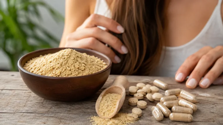 Levure de biere : comment la choisir pour cheveux et ongles