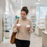 Trouver une crème anti cellulite efficace sans se faire avoir