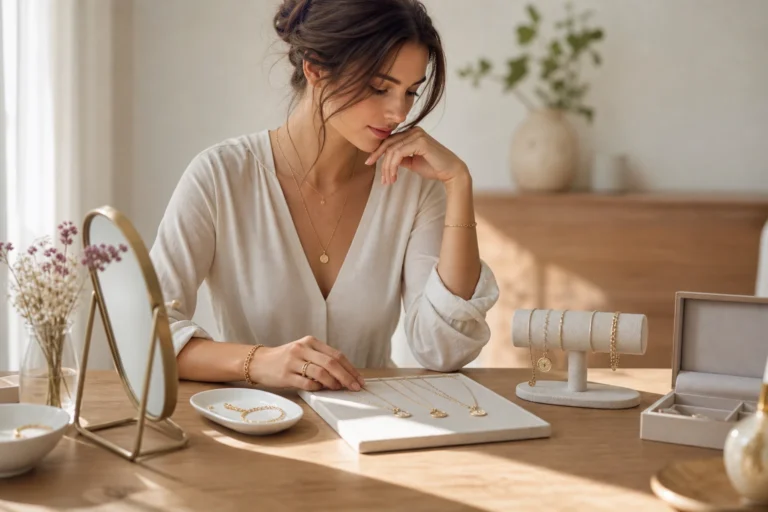 Bracelet, collier ou médaille à graver : comment choisir un bijou qui vous ressemble ?