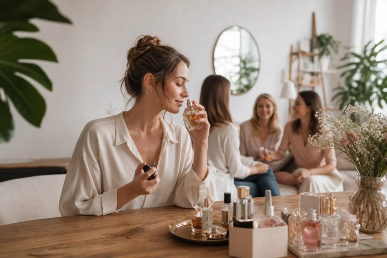 Chogan : avis sur les parfums et opportunité MLM