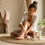 Creme pieds : laquelle choisir selon votre besoin ?