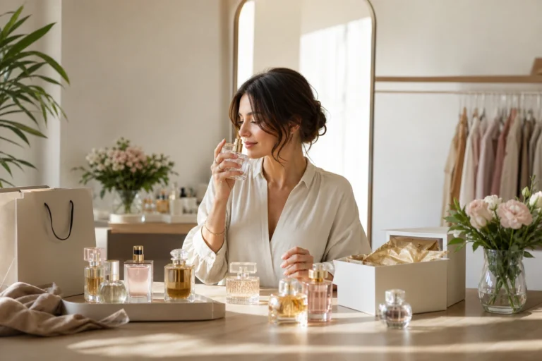 Découvrez parfums Chogan : qualité, sillage et opportunités