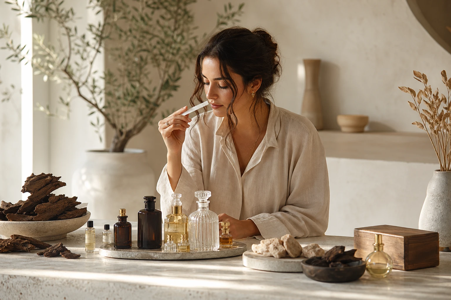 Oud naturel, accord oud, oud synthétique : quelles différences ?