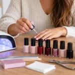 Kit vernis semi-permanents : quel kit choisir ?