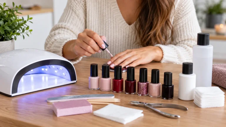 Kit vernis semi-permanents : quel kit choisir ?