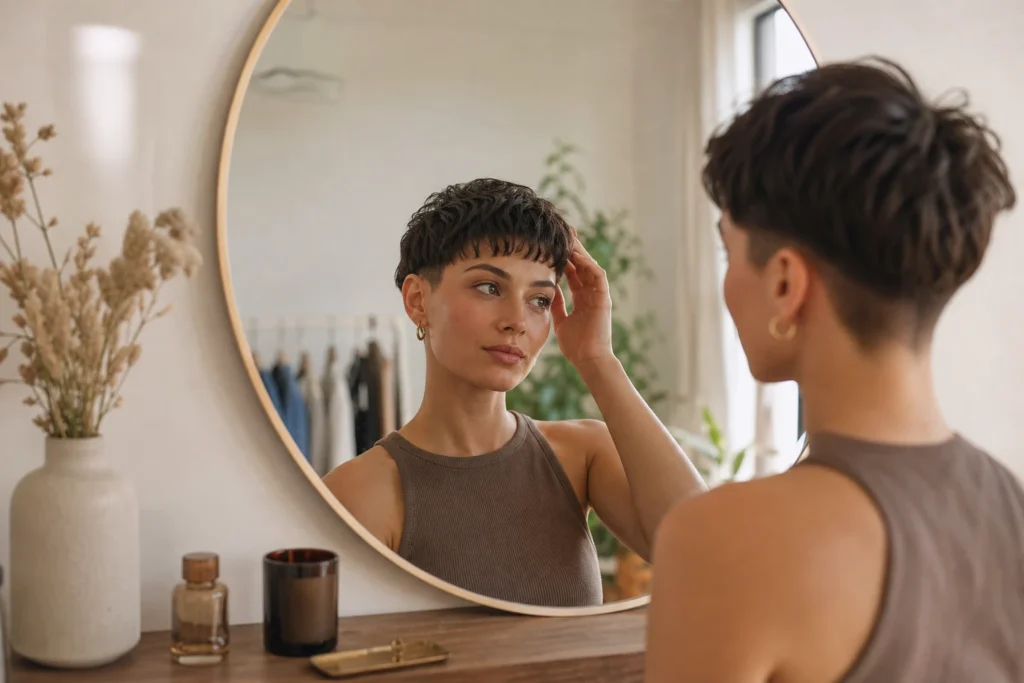 Coupe French Crop : comment savoir si elle vous va vraiment