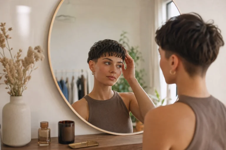 Coupe French Crop : comment savoir si elle vous va vraiment
